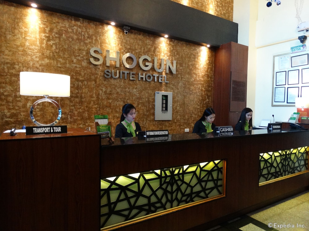 Urban Travellers Hotel Ex Shogun Suite Hotel 8/72