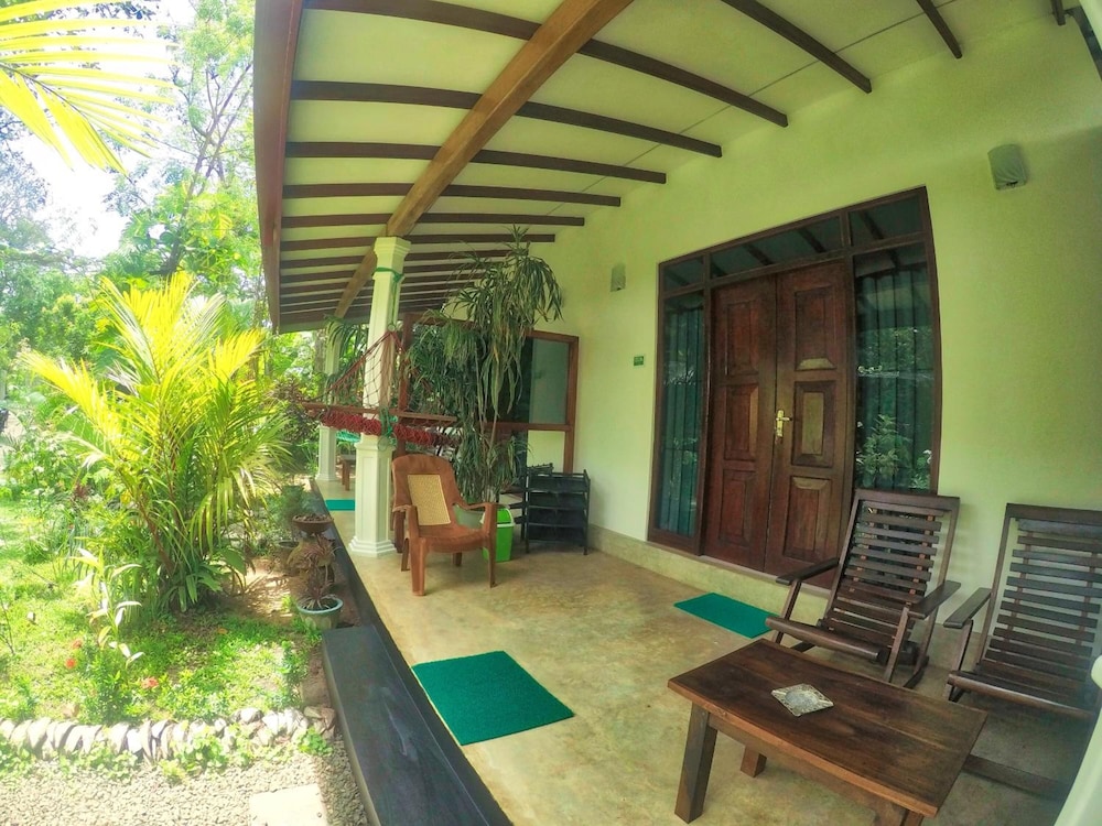The Otunna Guest House 43/49