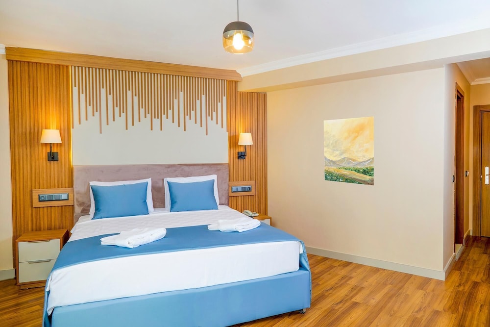 Dalyan Tezcan Hotel 36/50