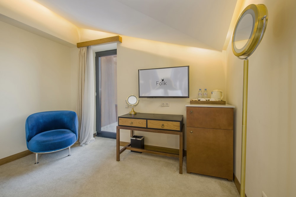 Folk Boutique Hotel 7/53