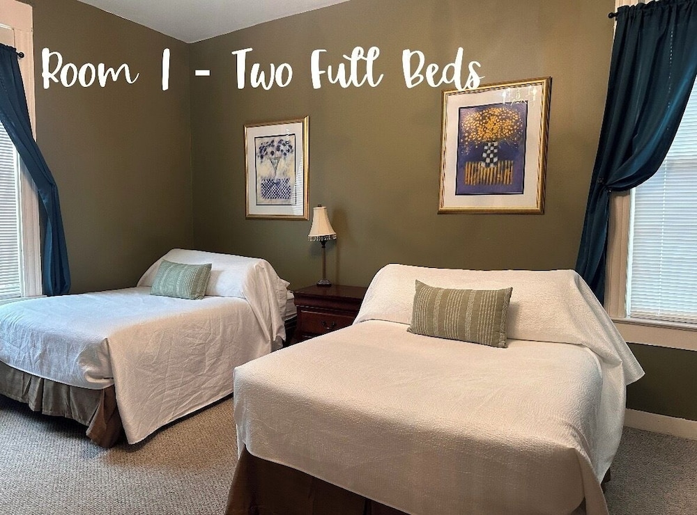 The Hotel Belvidere 12/41