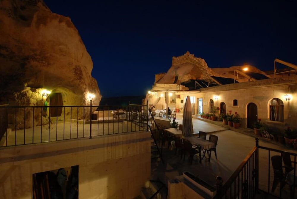 Arif Cave Hotel 43/50