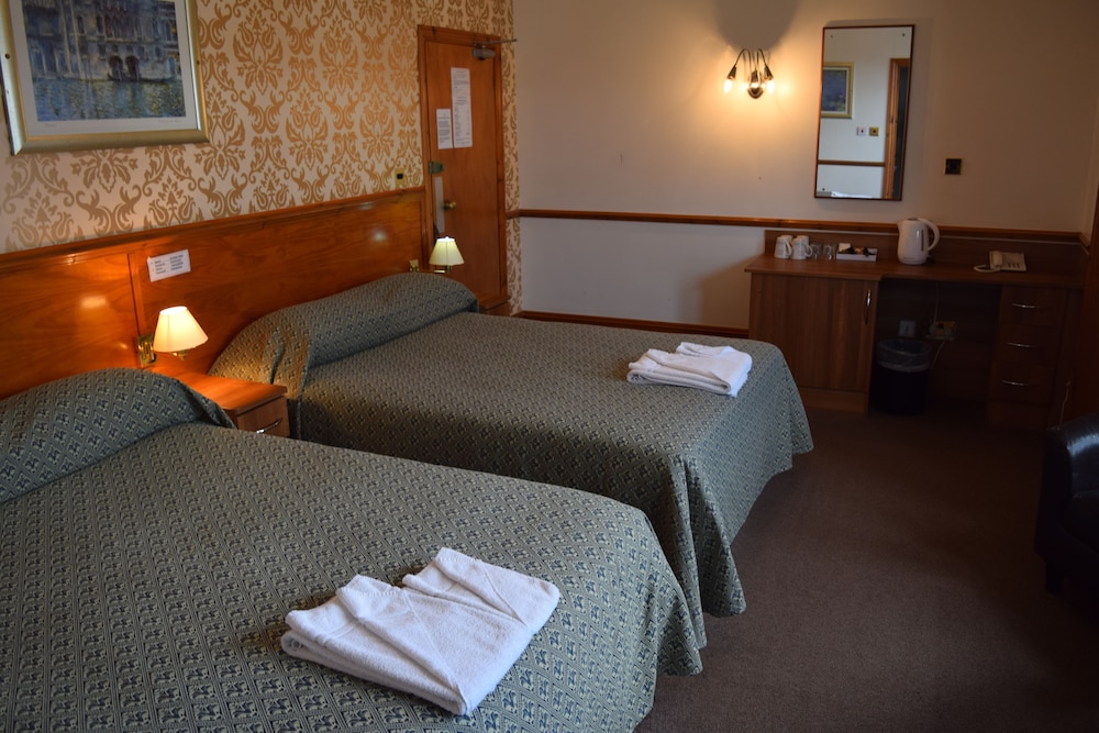 Heatherbank Guesthouse 23/50