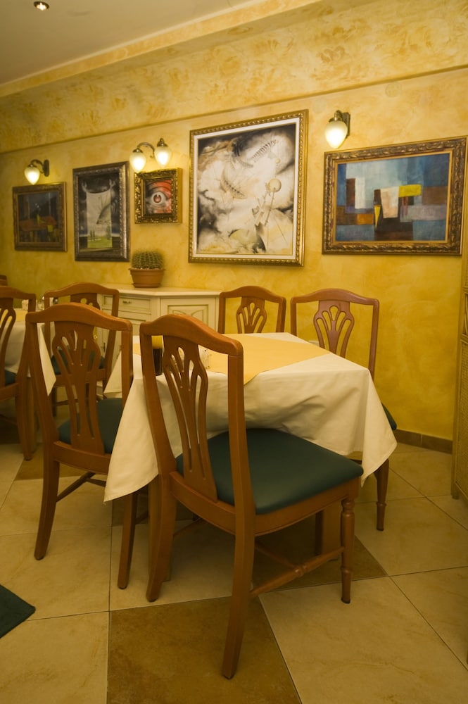 Hotel Kerber 30/43