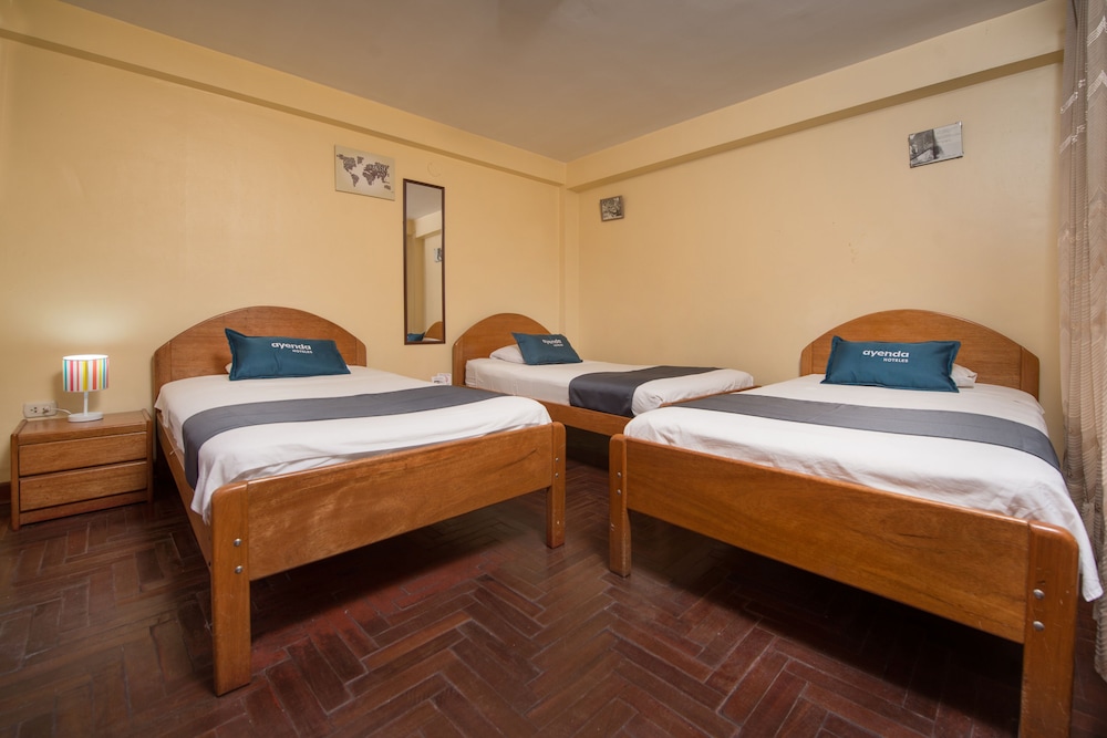 Posada Inn 17/27