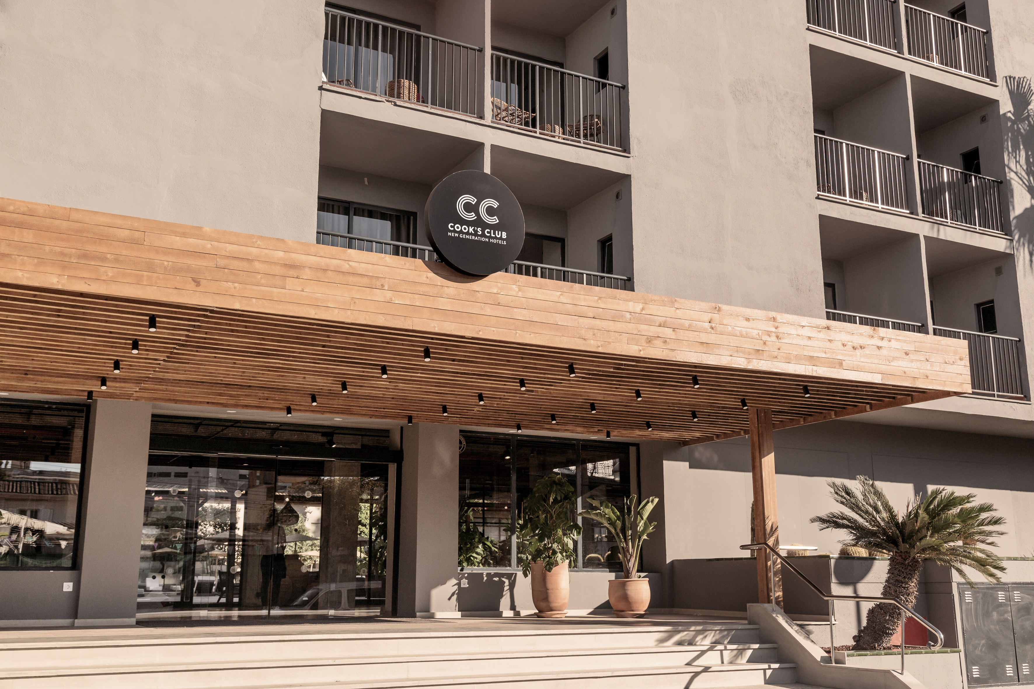 Caramelo Palma Beach - Adults Only 2/41