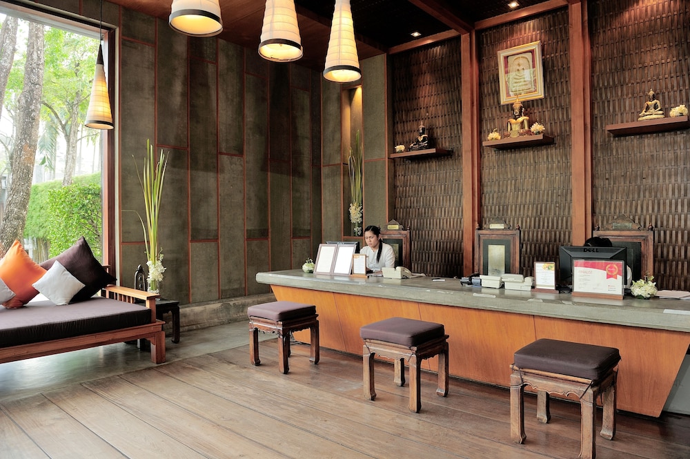 Malisa Villa Suites 78/87