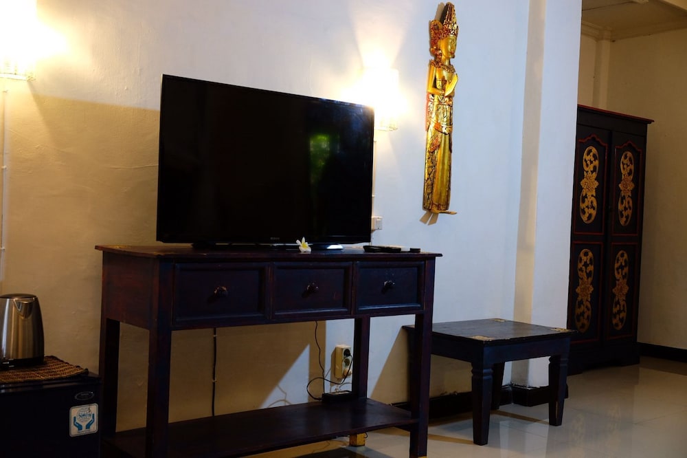 Puri Cendana Resort 16/72