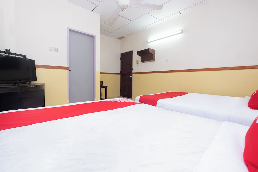 Hotel O Lumut Villa Inn 23/48