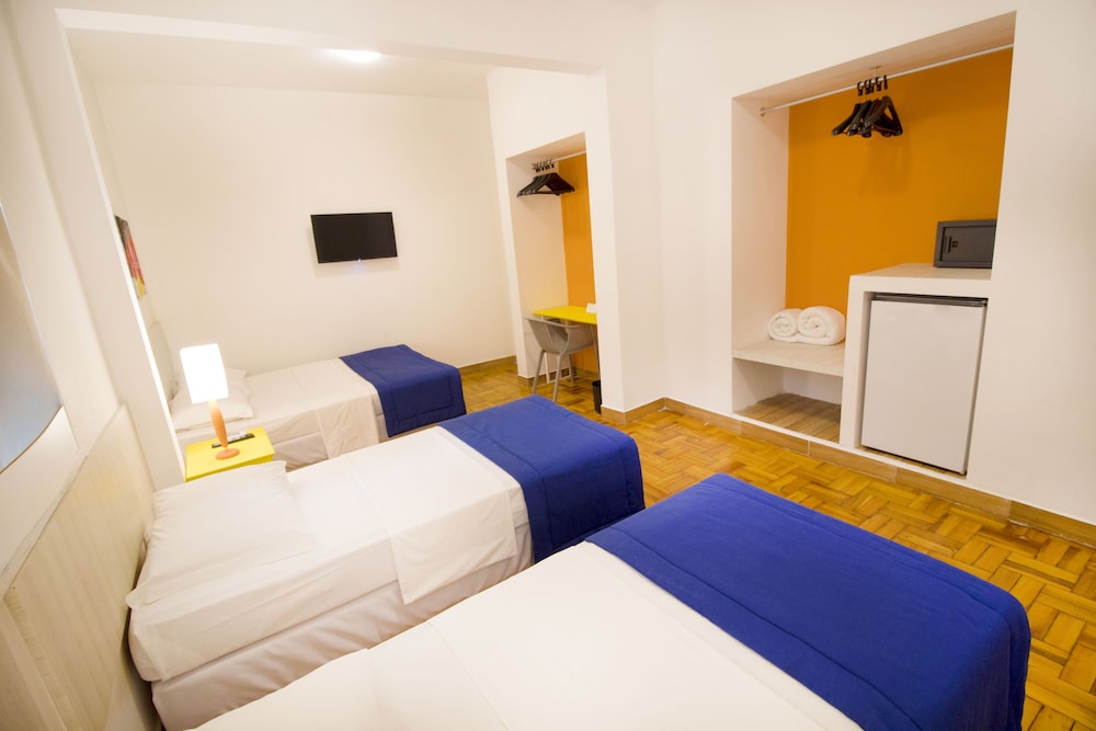 Hotel Villa Smart 19/50