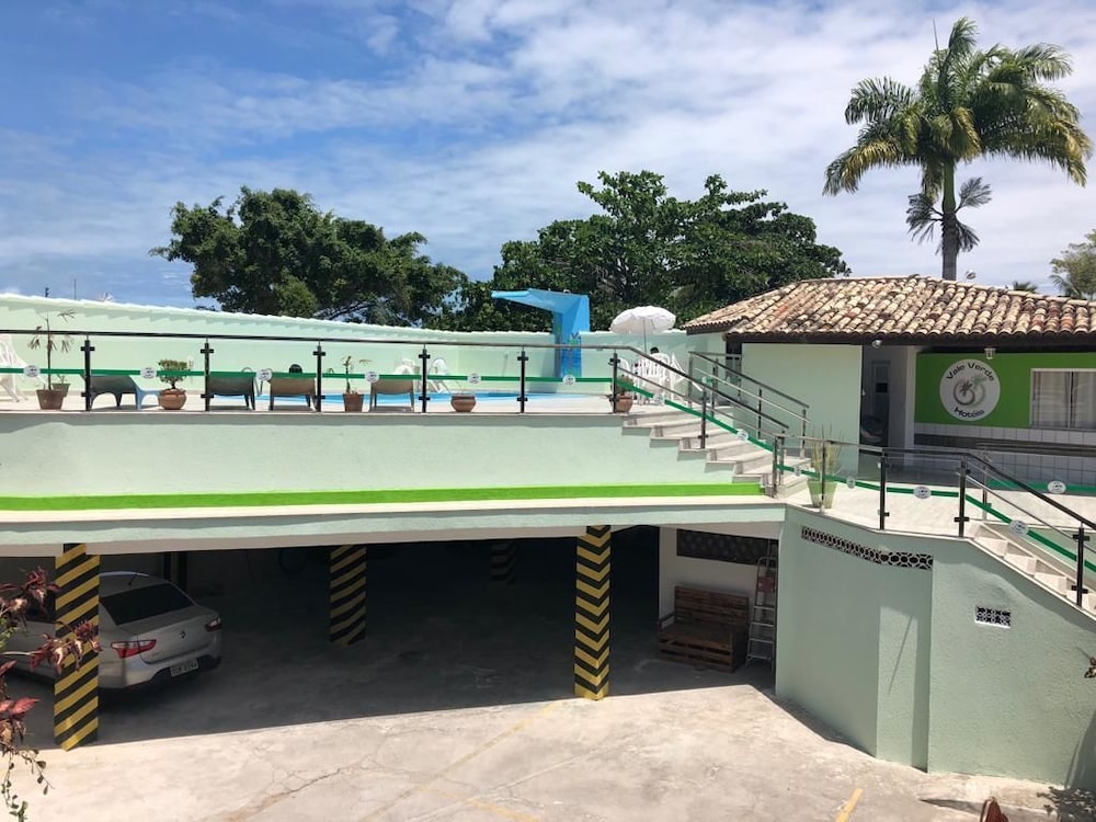 Hotel Vale Verde 7/50