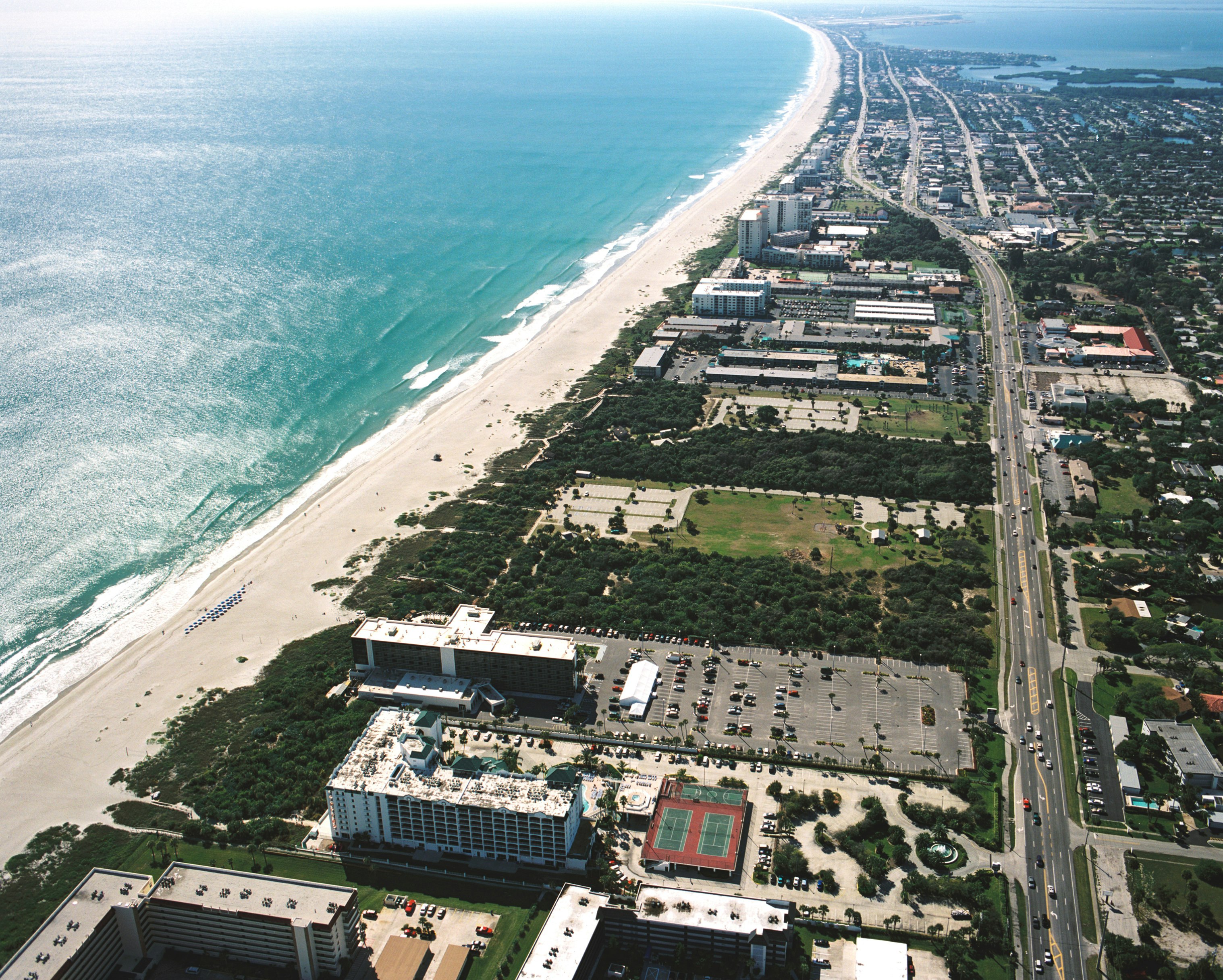 Hilton Cocoa Beach Oceanfront 43/49