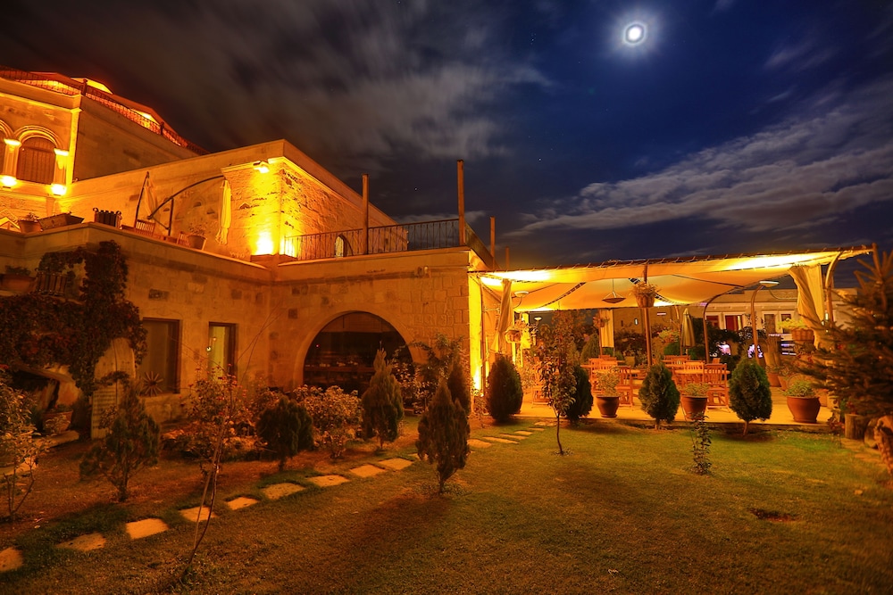 Goreme Inn Hotel 5/68