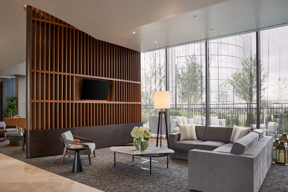 The Watermark Hotel 19/41