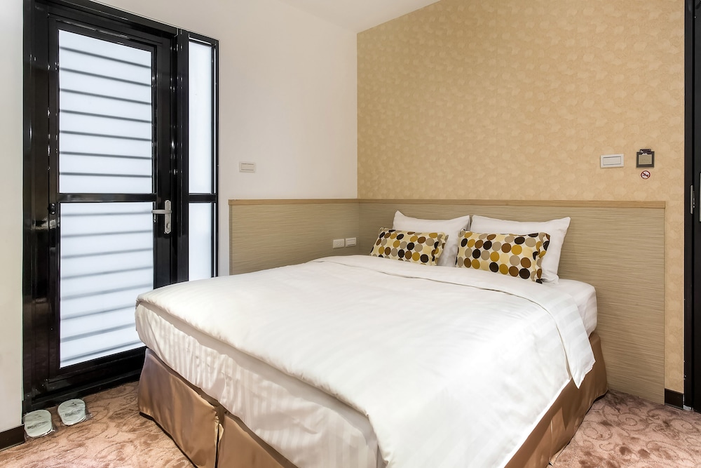 Rf Hotel Linsen 26/57