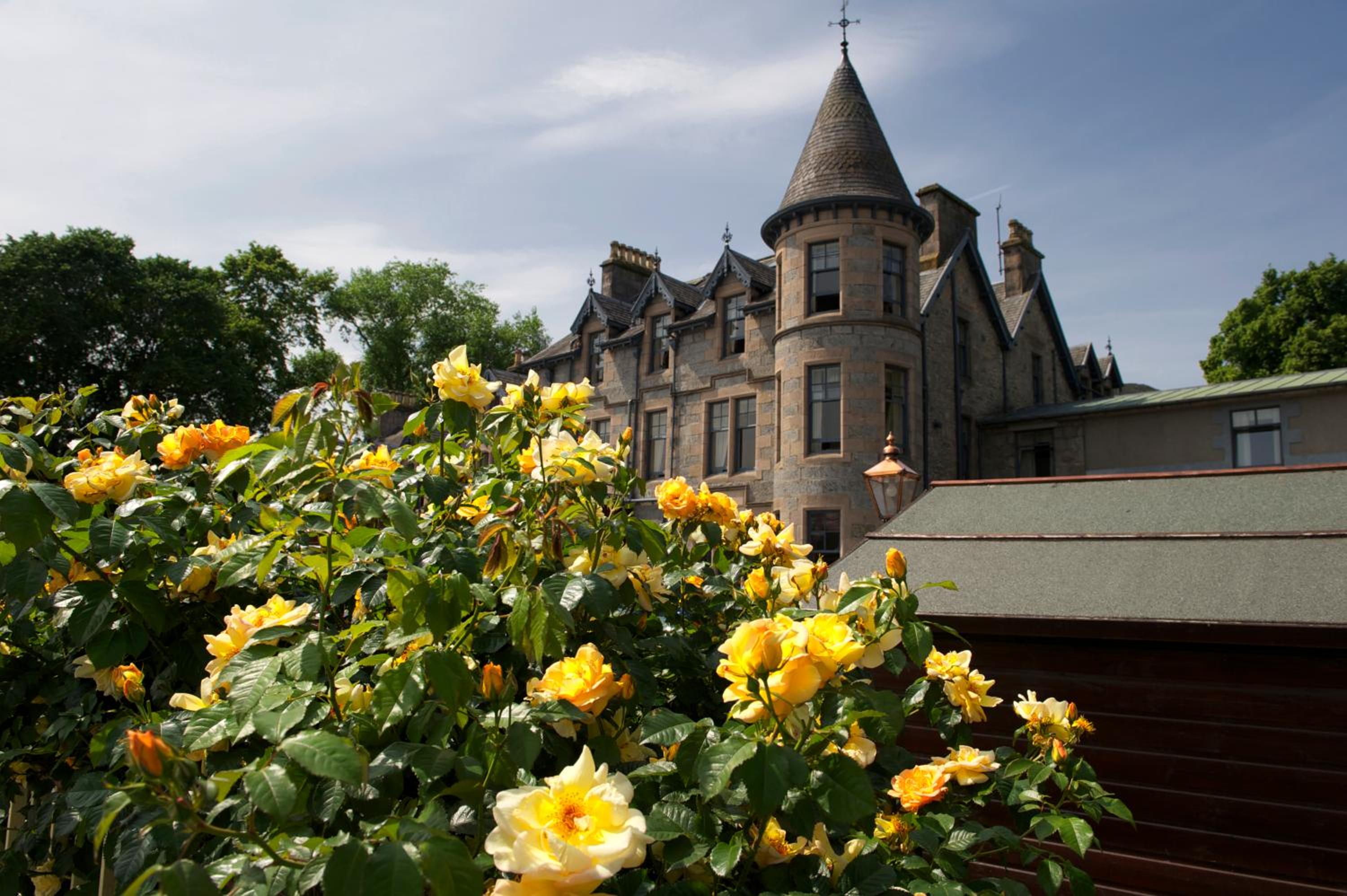 Cairngorm Hotel 50/55