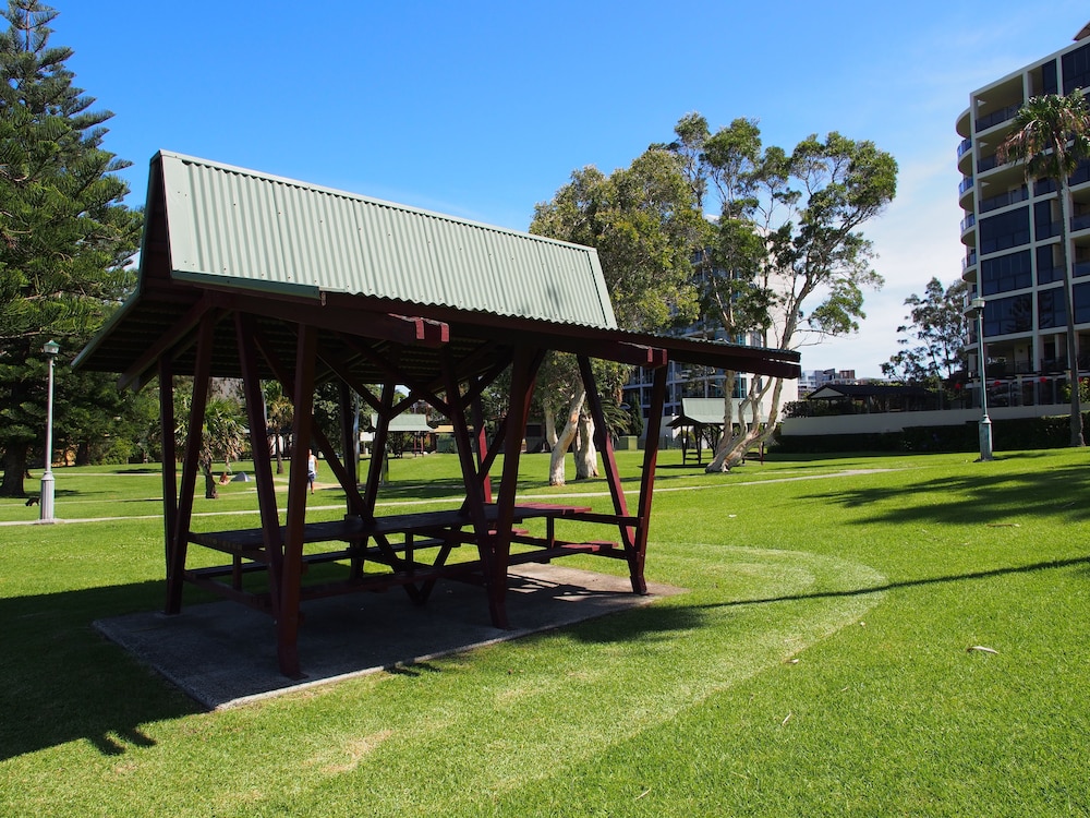 Boat Harbour Motel 50/58
