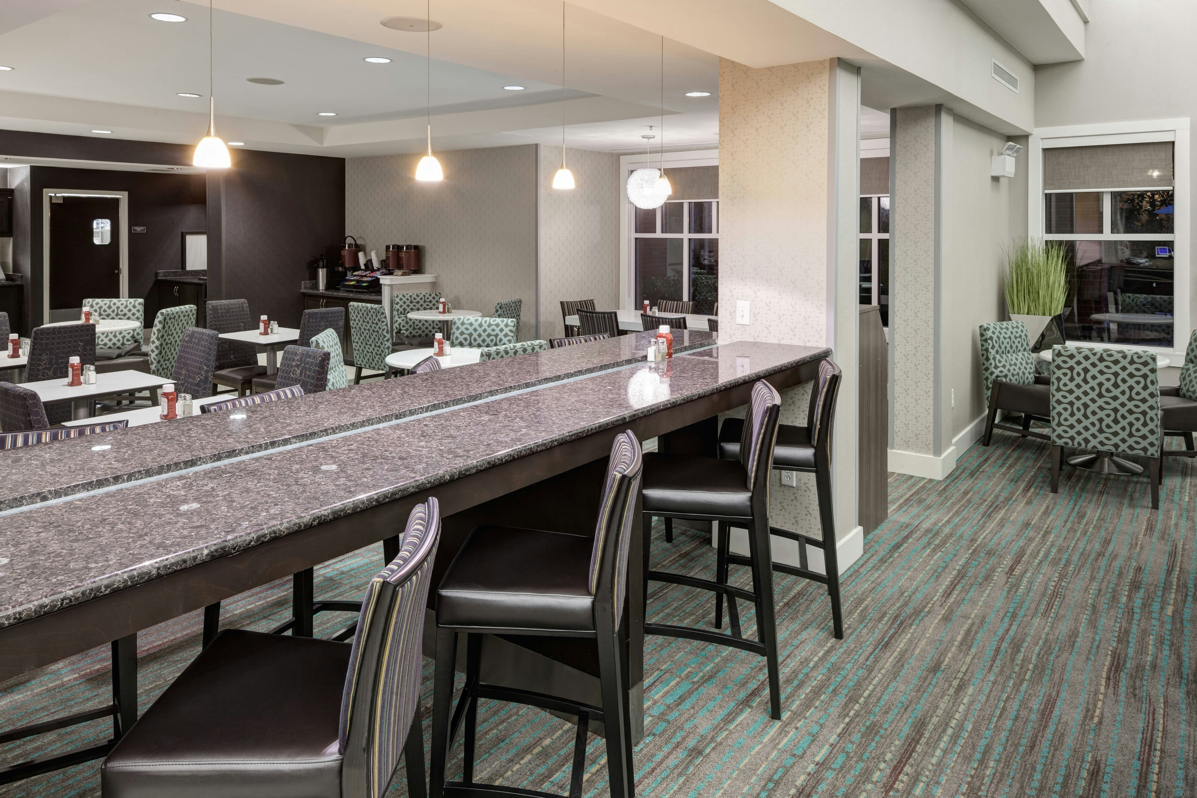 Residence Inn by Marriott Franklin Cool Springs 35/52