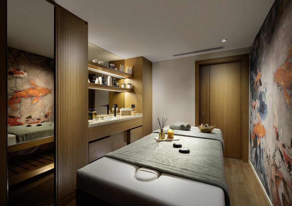 Nex Hotel Istanbul City Center 26/50
