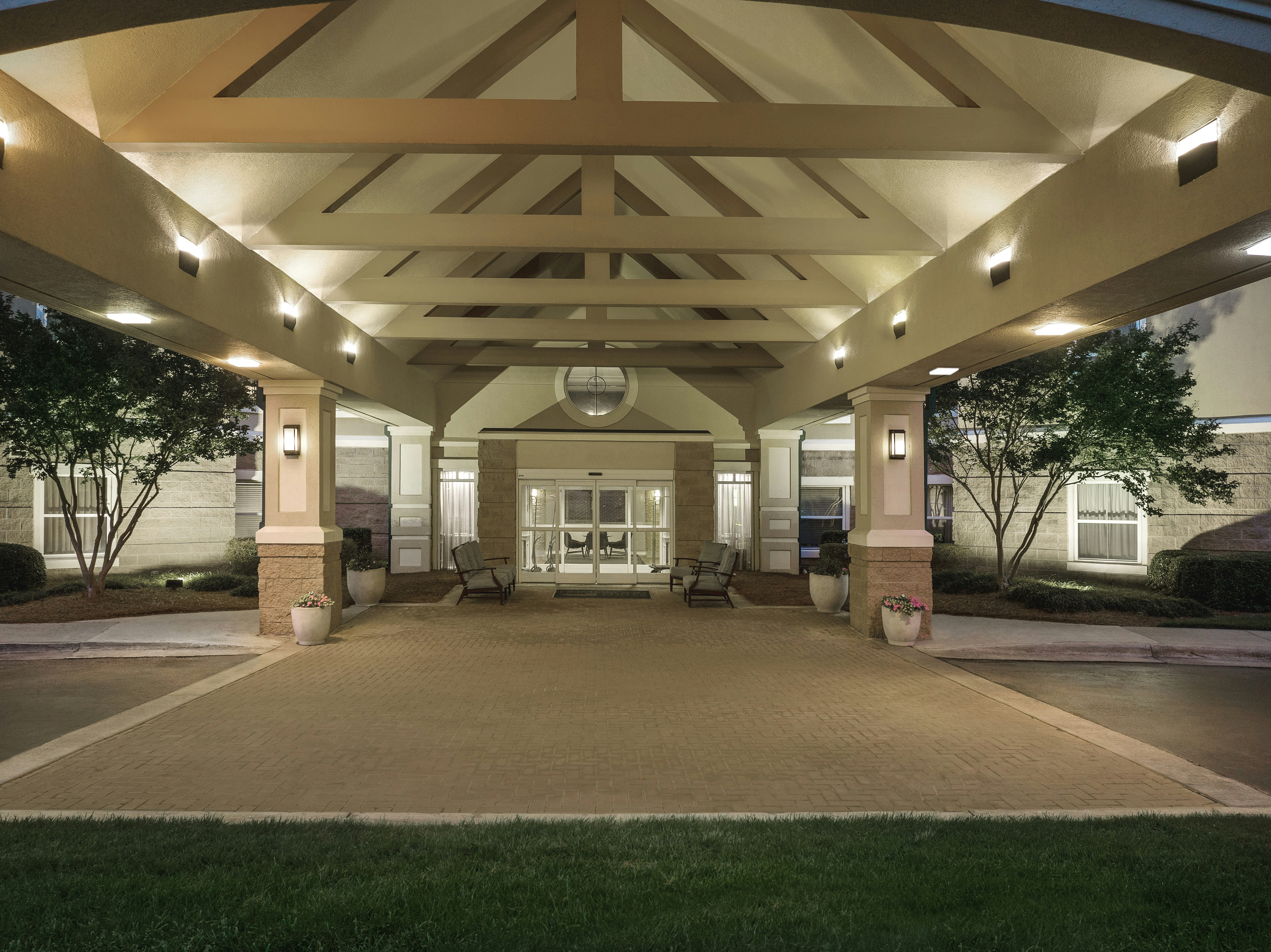 Homewood Suites By Hilton Raleigh Durham Airport 8/22