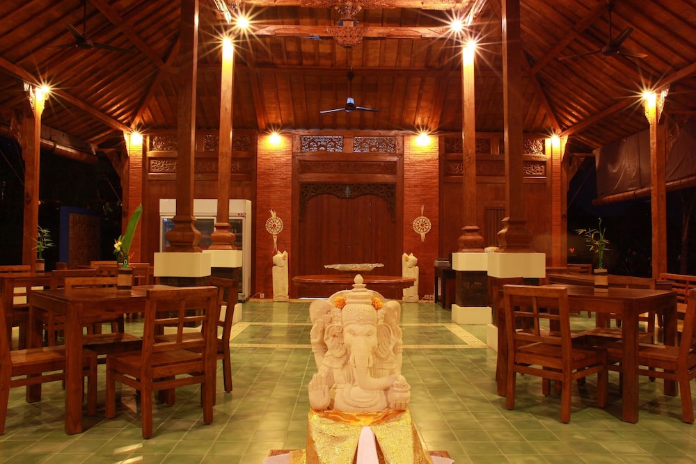 Ubud Heaven Penestanan 77/86