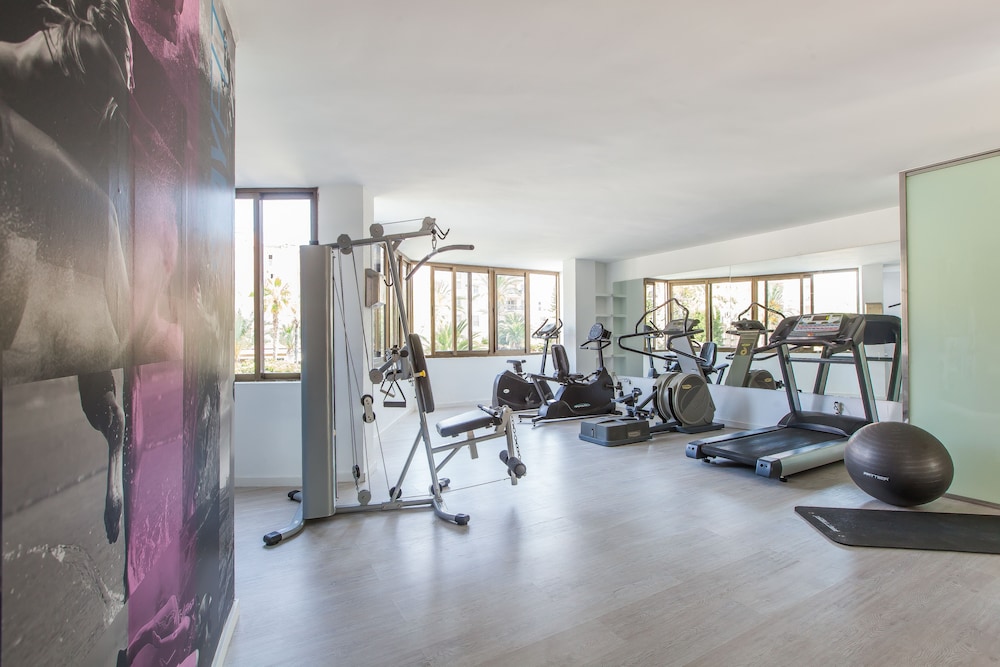 A10 Sol De Alcudia Apartments 40/72