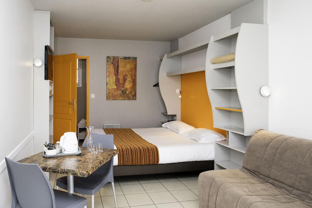 The Originals Boutique, Hotel de Re 18/54