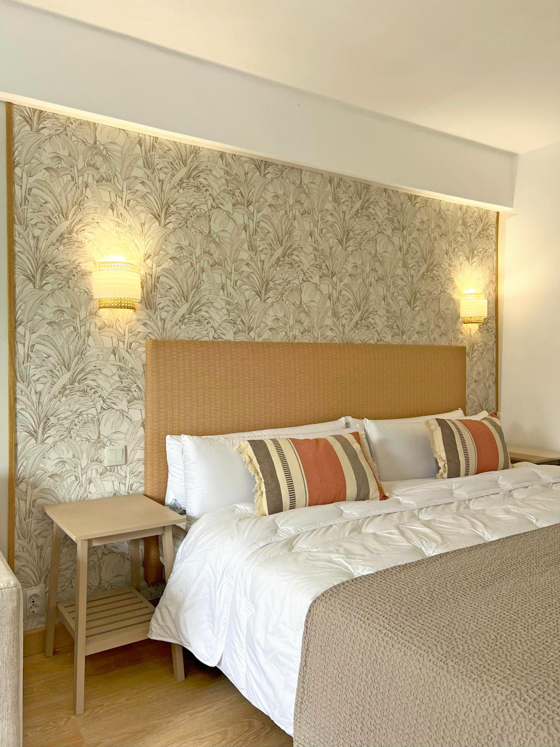 hotel con d arbon