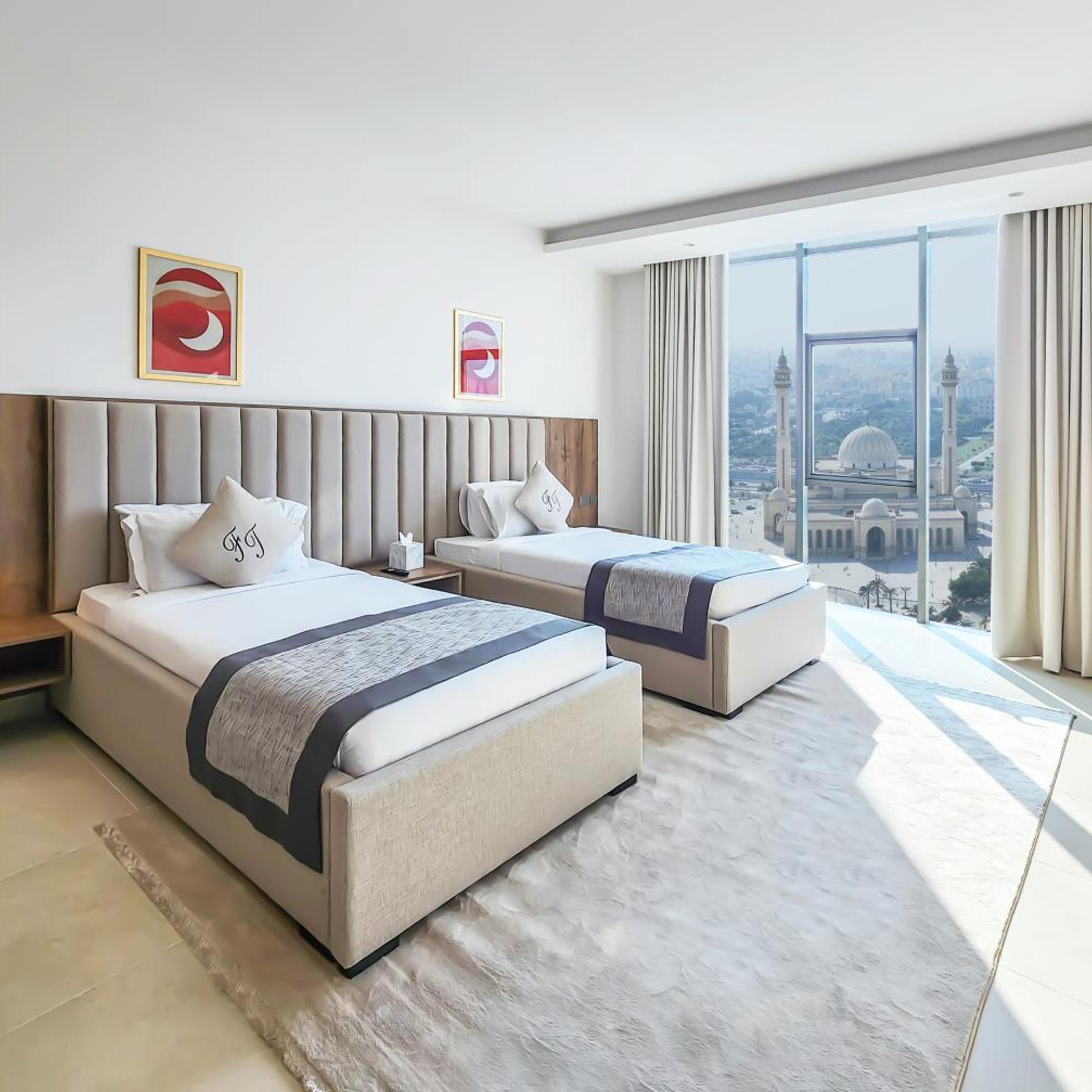 Farhan Tower 15/47