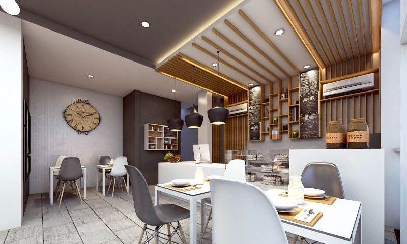 Smart Budget Hotel 8/11