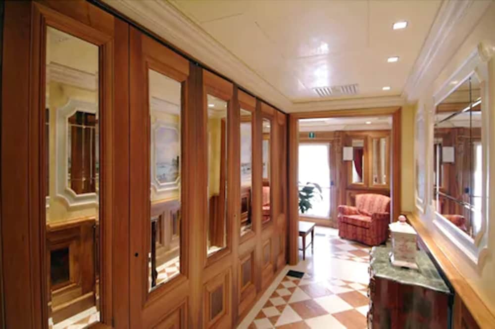 Hotel Ca Marinella 32/53