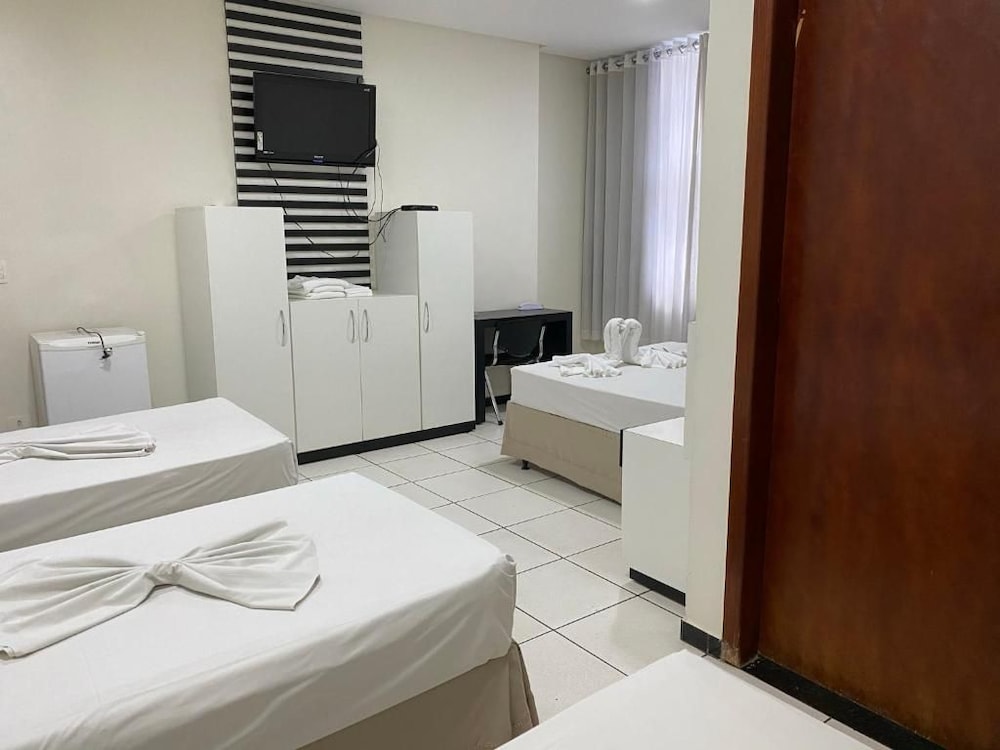 Oft Neves Hotel 19/37