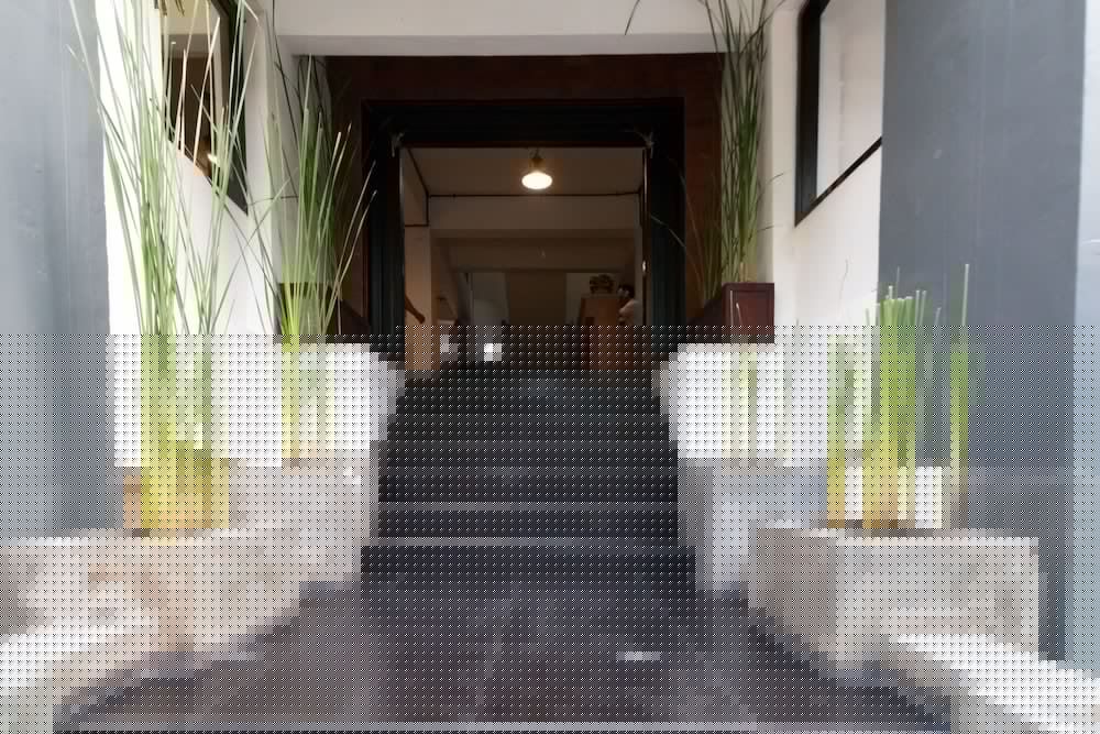 Ab Hotel Kuta 6/74