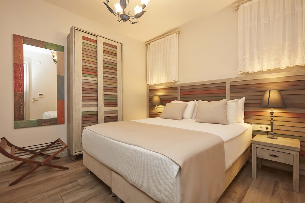 Alabora Otel Alacati 10/50