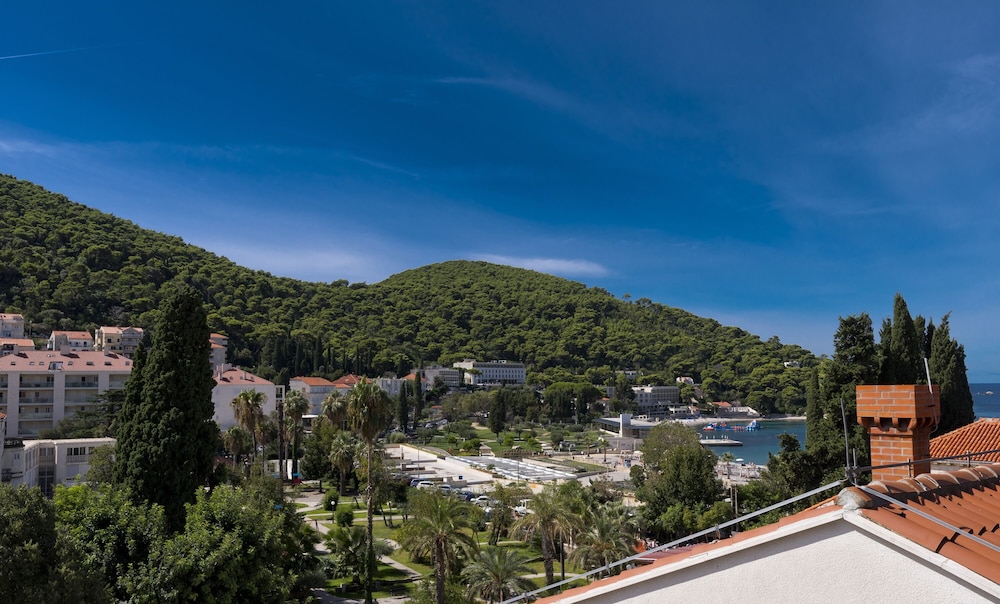 Perla Hotel Dubrovnik 42/47