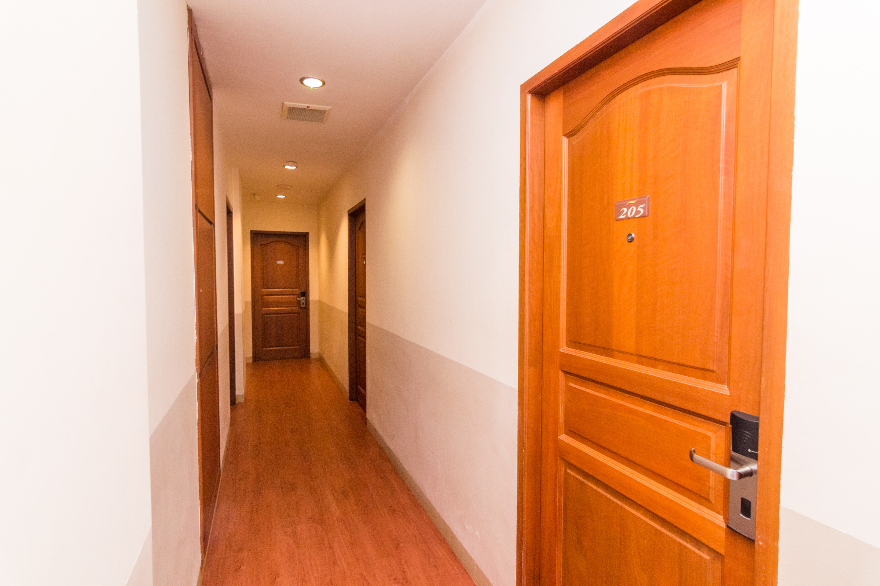 Lovina Inn Nagoya 25/38