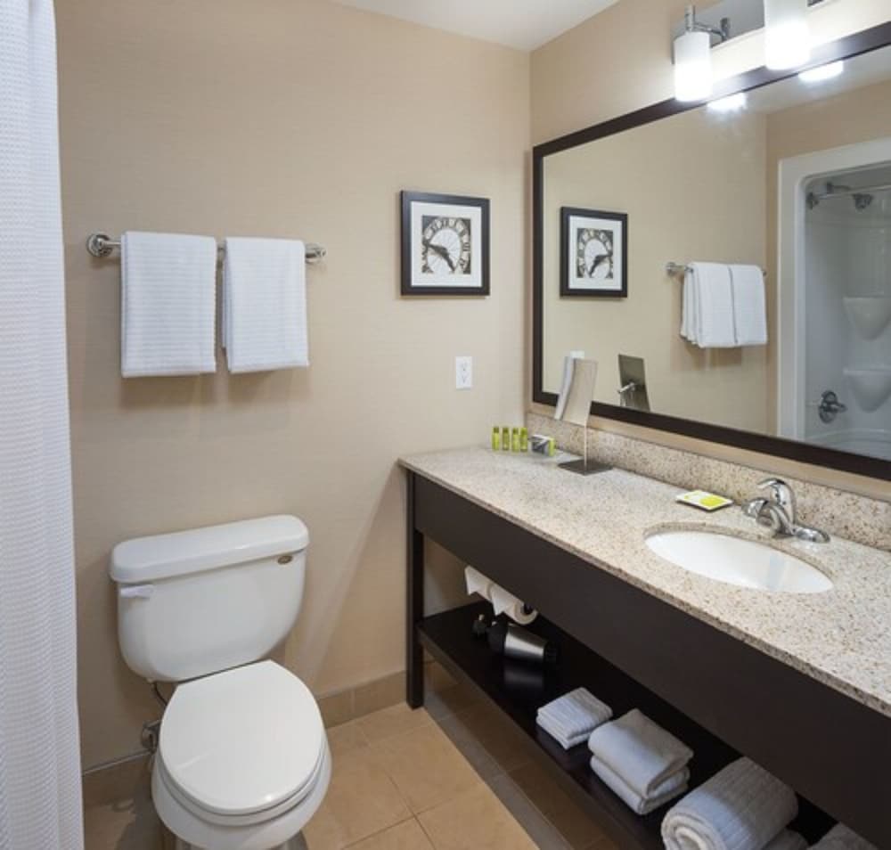 Delta Hotels by Marriott Guelph Conference Centre 3/39