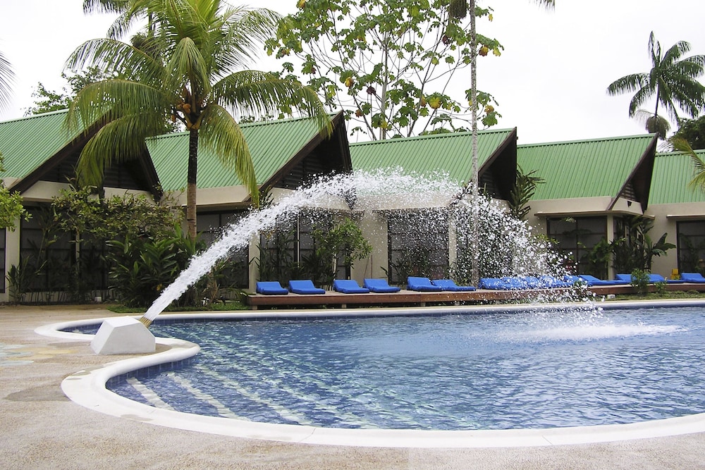 Decameron Decalodge Ticuna 43/48