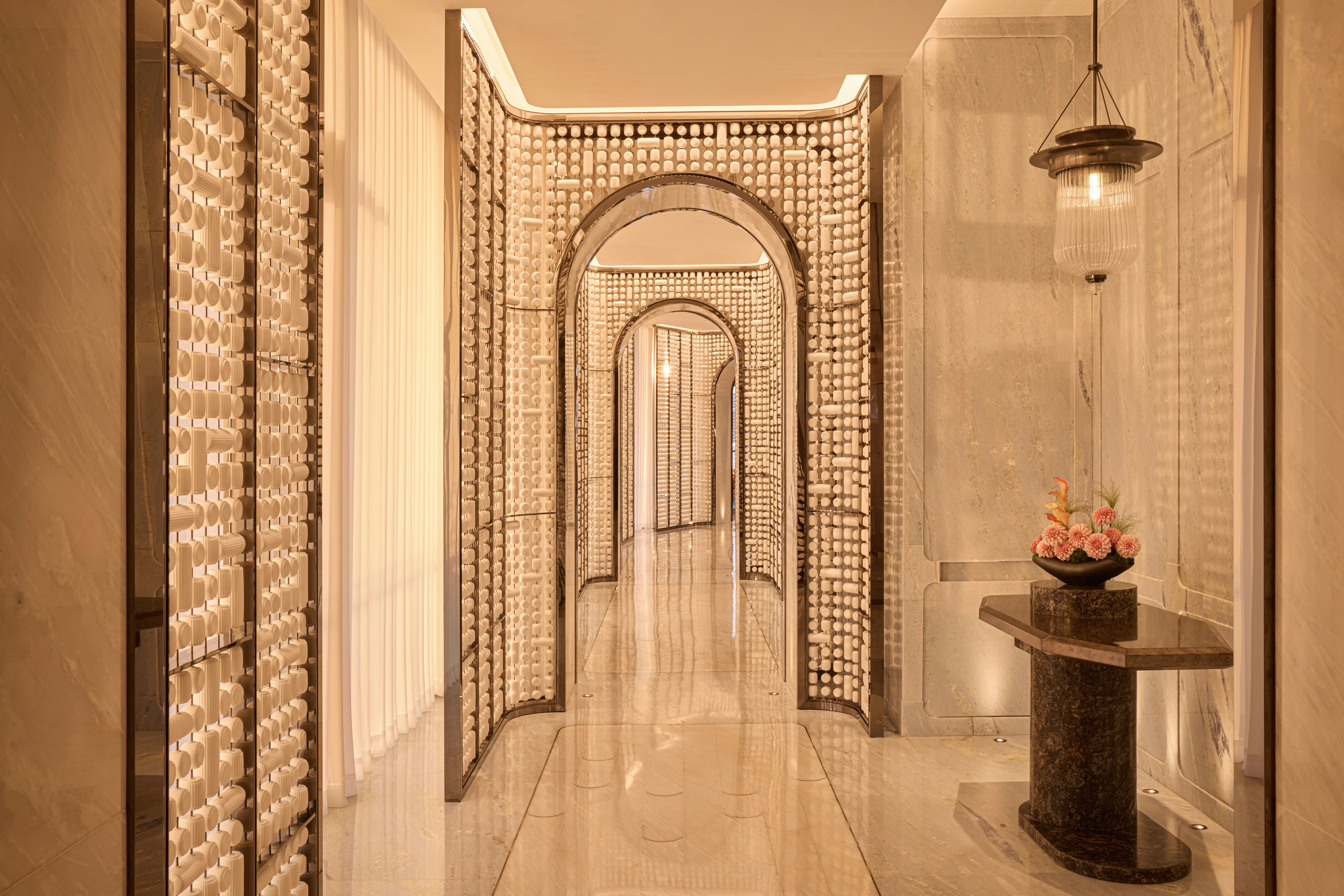 Waldorf Astoria Shanghai Qiantan 46/46