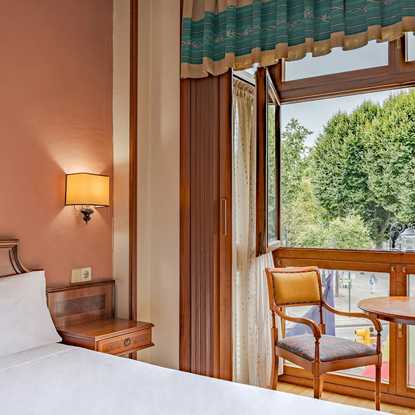 B&B HOTEL Gijon Centro Begona 20/28