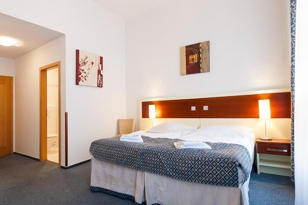 Hotel Atos Praha 20/64
