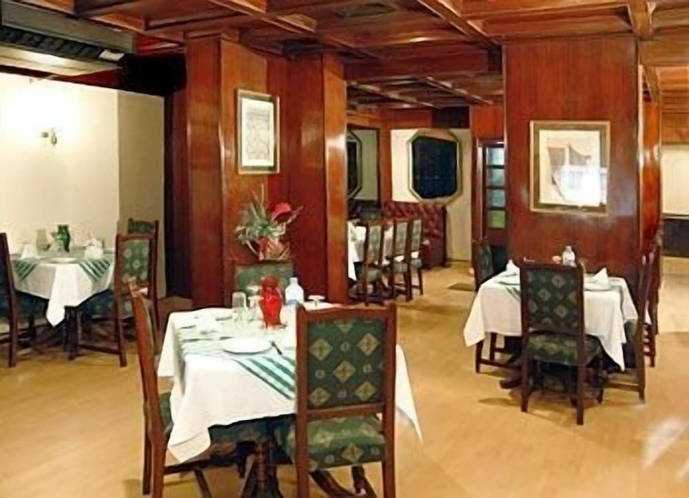 Concorde Hotel Dokki 13/15