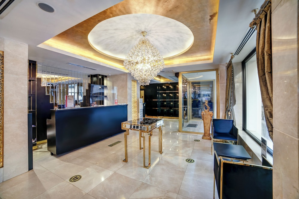 Great Fortune Hotel & SPA 8/70