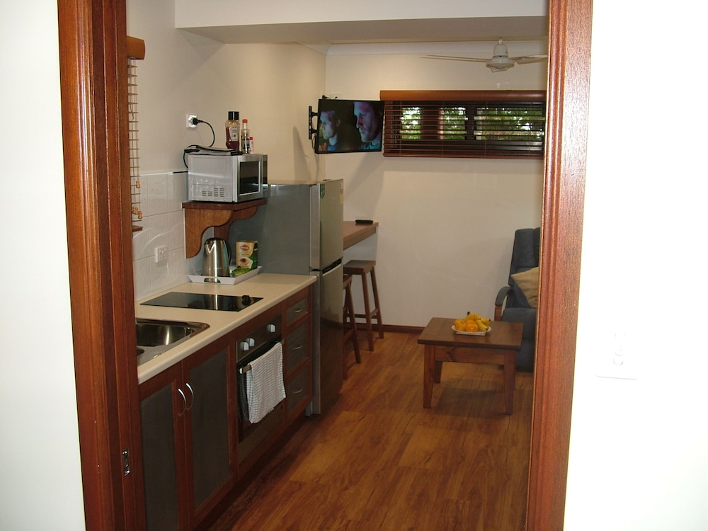 The Summit B&B 27/45