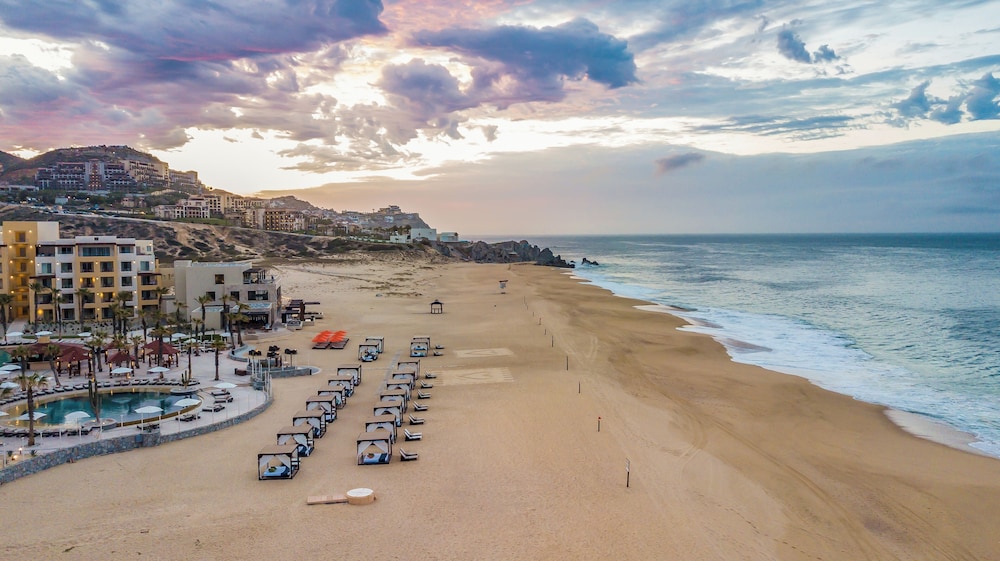 Pueblo Bonito Pacifica Golf & Spa Resort - All Inclusive - Adults Only 65/69