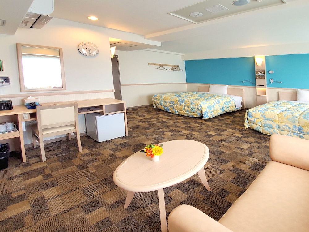 Toyoko Inn Tsushima Hitakatsu 29/40