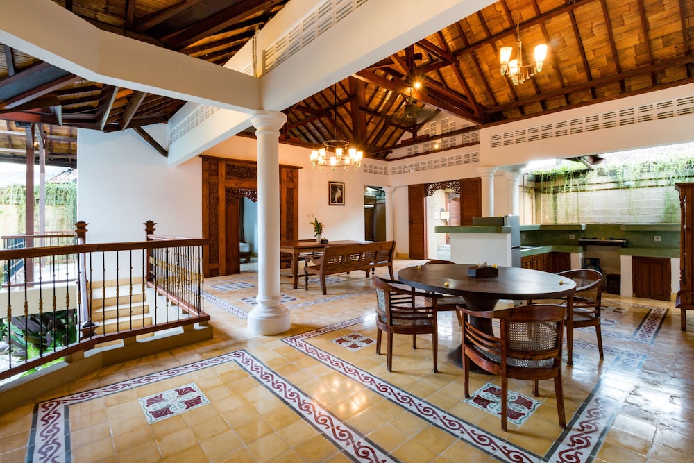 Bali Royal Heritage Villa 32/50