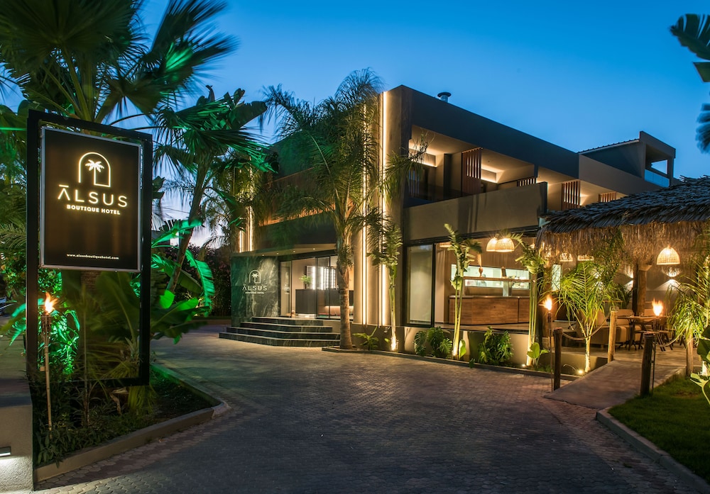 Alsus Crete Escape 6/100