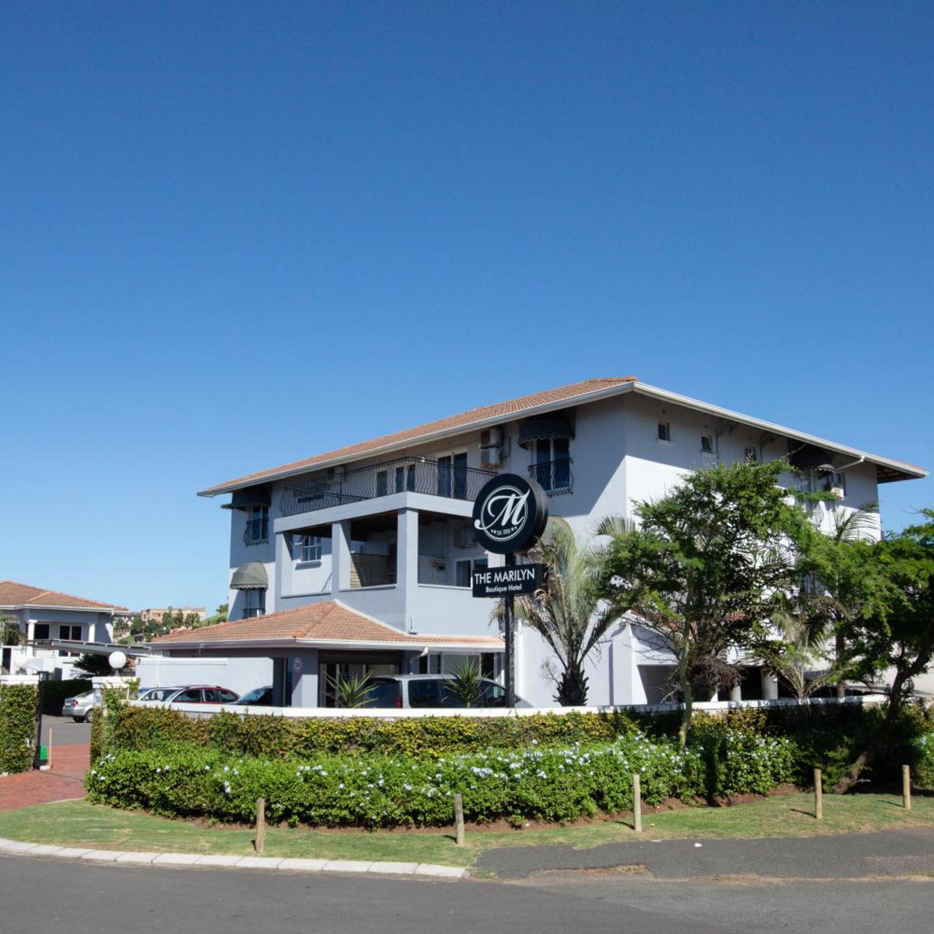 The Marilyn Boutique Hotel 2/50