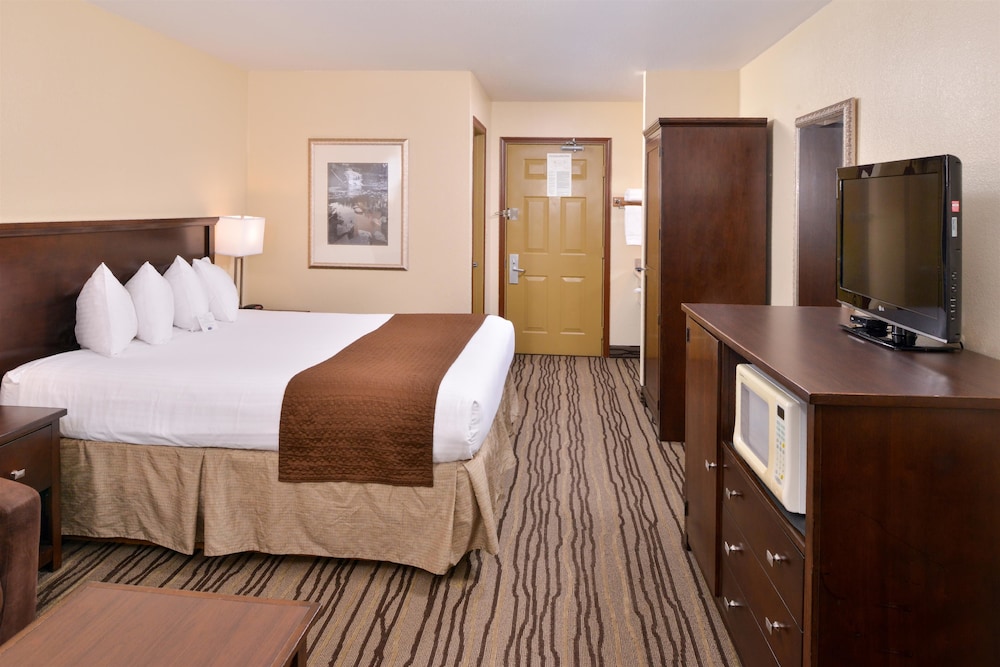 Best Western Cottage Grove Inn 10/30